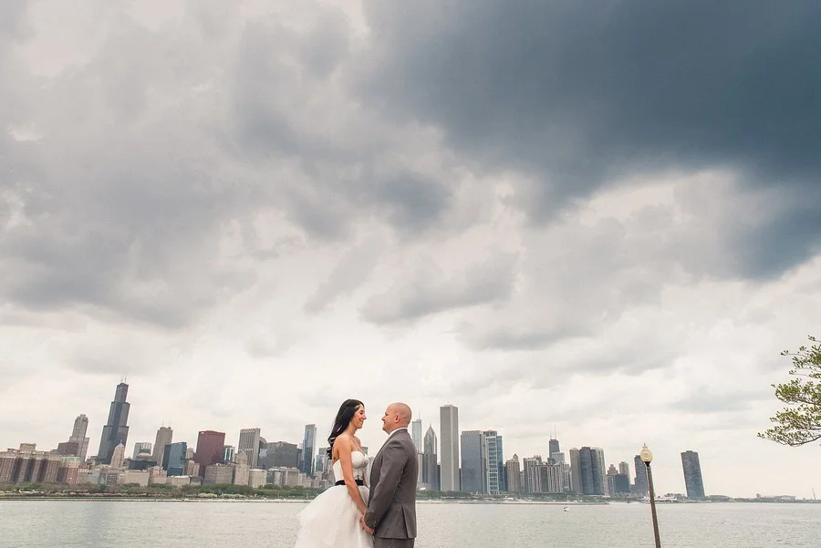 AELO Alumni | Val + Chris 5/8/15