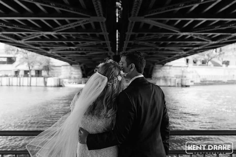 AELO Alumni | Emily + Sumanth 6/19/15