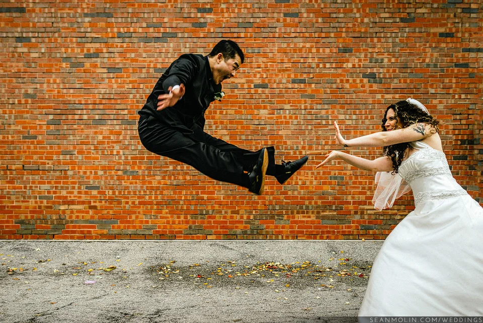 AELO Alumni | Maureen + Wu 11/2/13