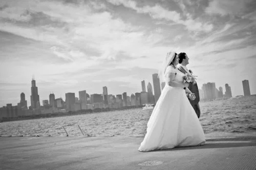 Flashback Friday | Jennifer + Jeremiah 7/16/11