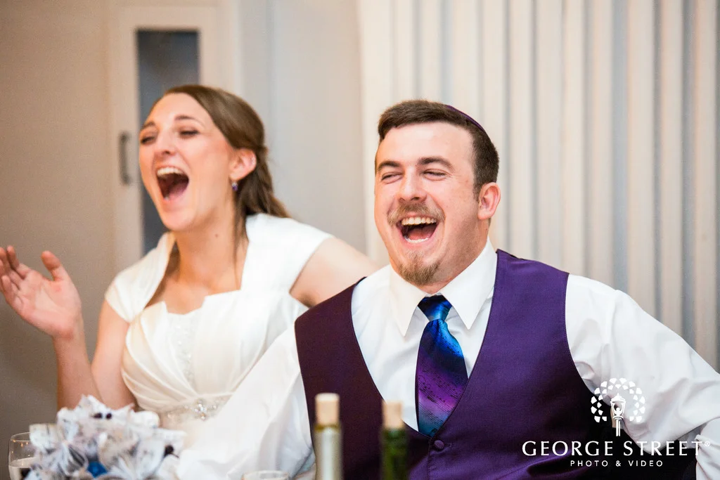 AELO Alumni   |   Rebecca + David 5/31/15