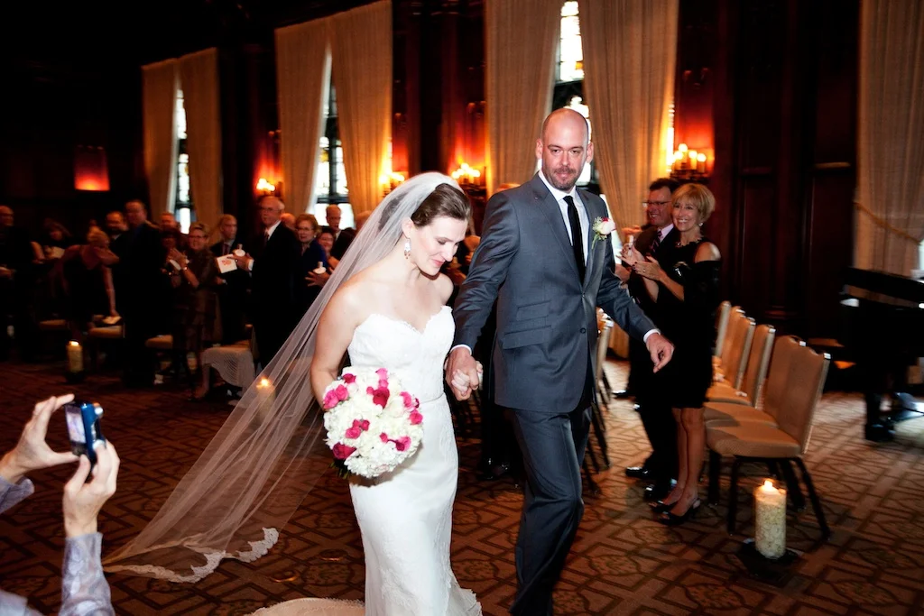 Flashback Friday | Amanda + Drew 10/22/11