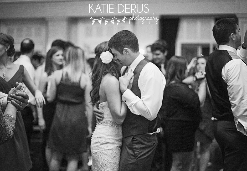 Flashback Friday | Jessica + Nate 5/3/14