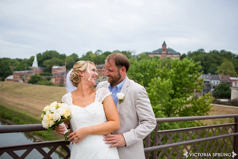 Flashback Friday   | Johanna + Brent 7/21/12