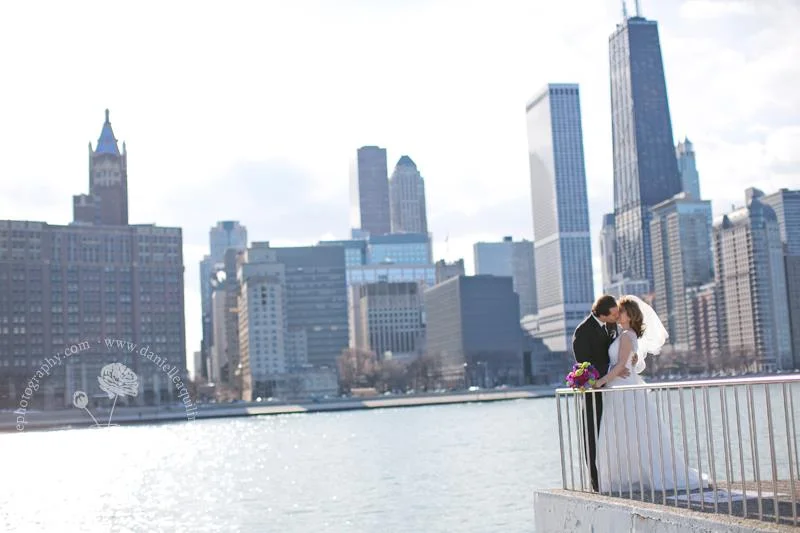 Flashback Friday  |  Janet + Eric 4/20/13