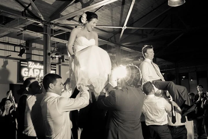 Flashback Friday  |  Rachel + Matt 7/20/13