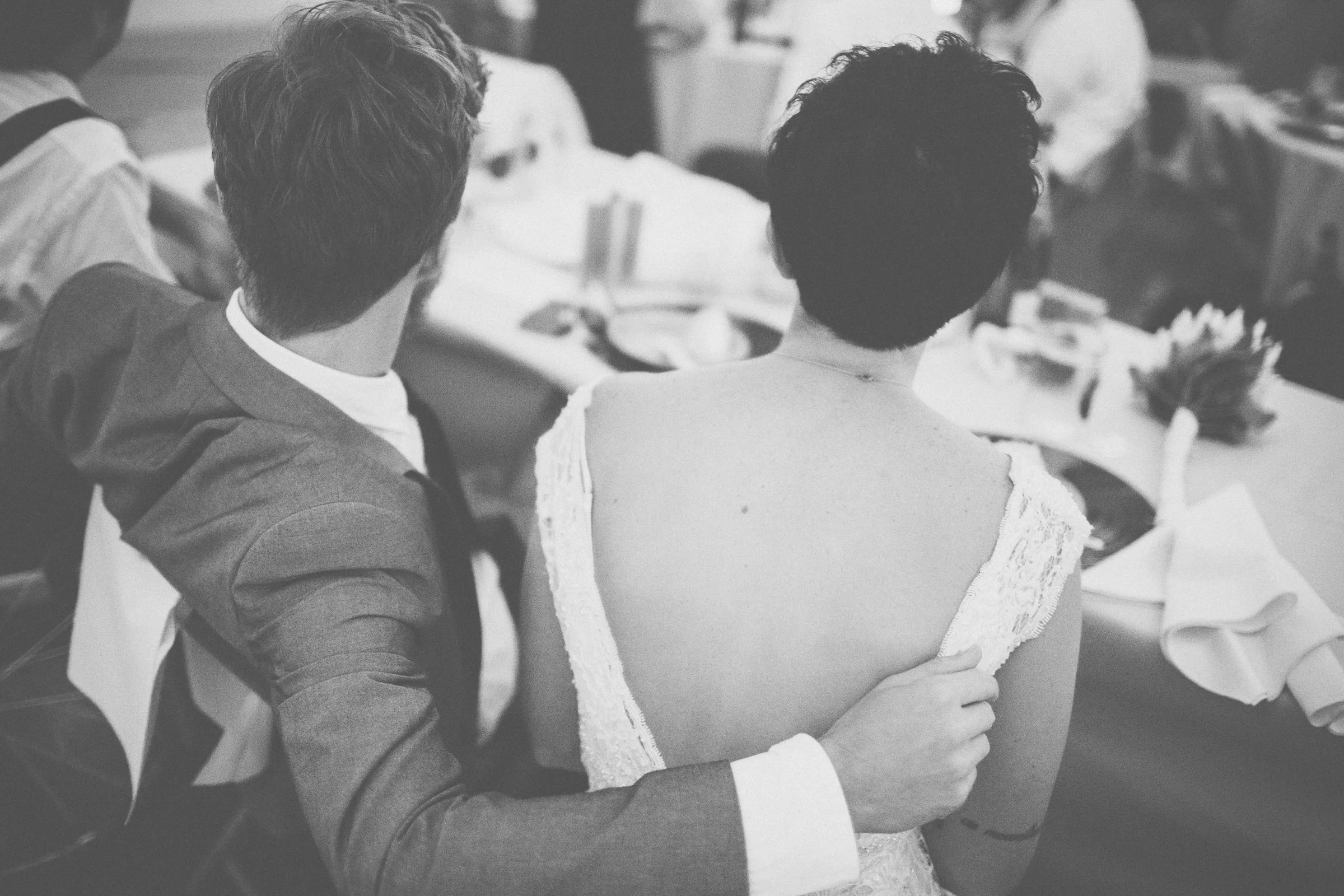 Flashback Friday |   Whitney + Dustin 8/9/13