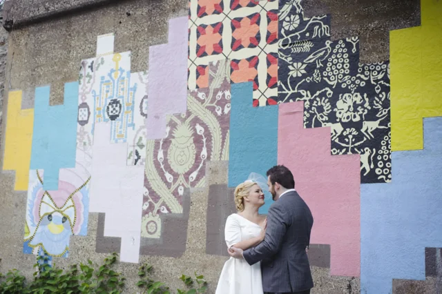 Flashback Friday  |  Lindsey + Conrad 10/19/13
