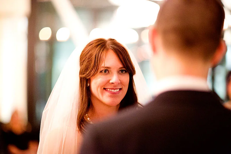 Flashback Friday |   Liz + Reid 10/26/13