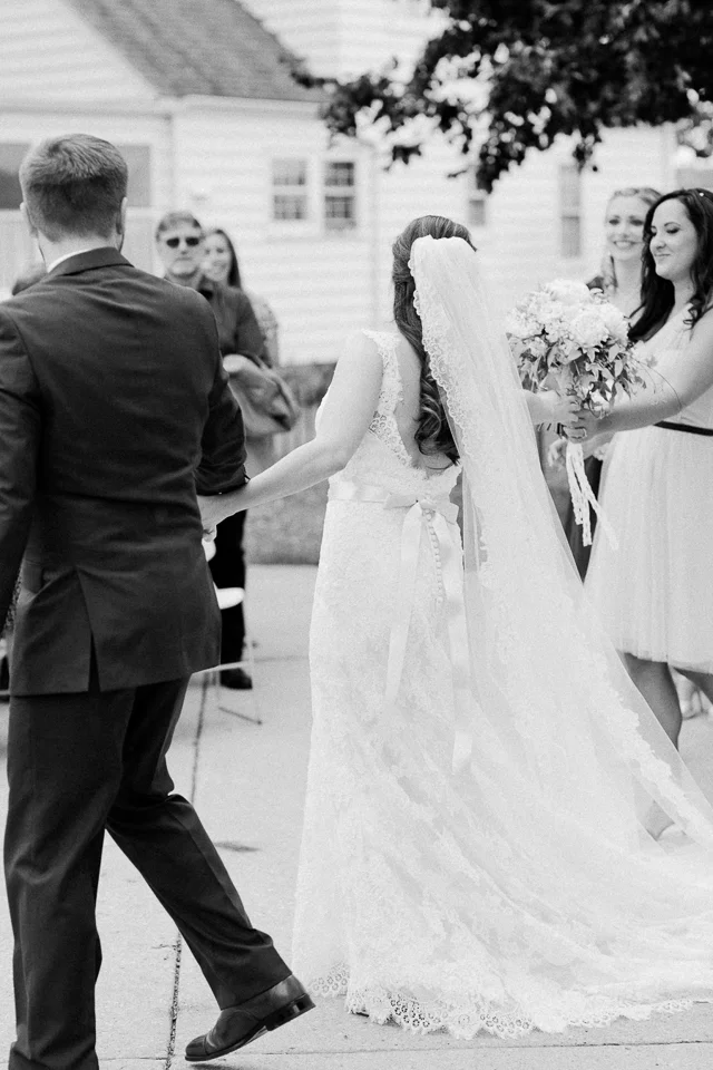 AELO Alumni | Lauren + Eric 6/28/15