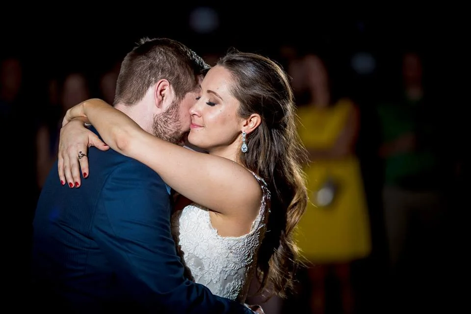 AELO Alumni | Lauren + Eric 6/28/15: Part Two!