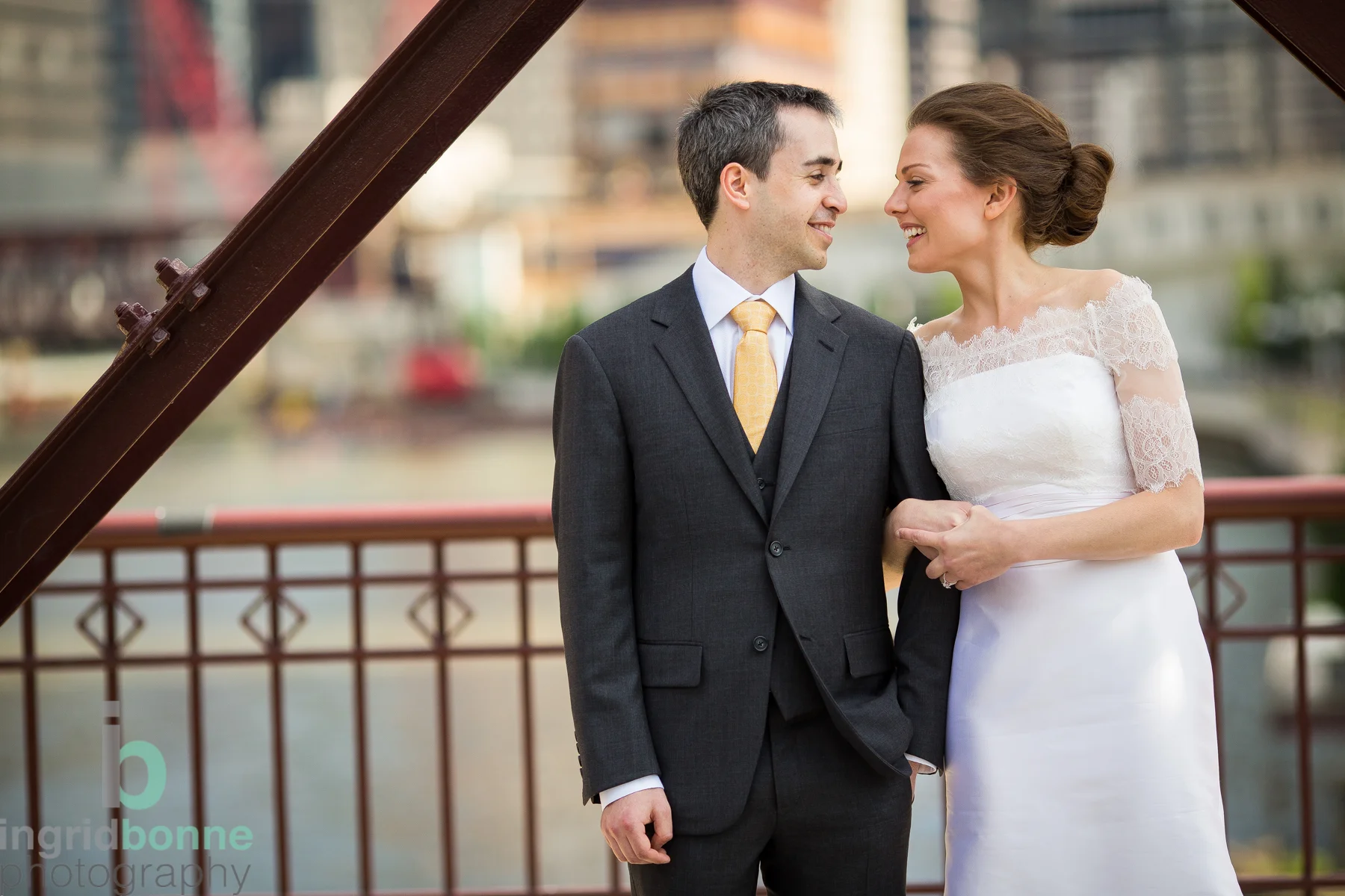 AELO Alumni | Sara + Jason 6/27/15