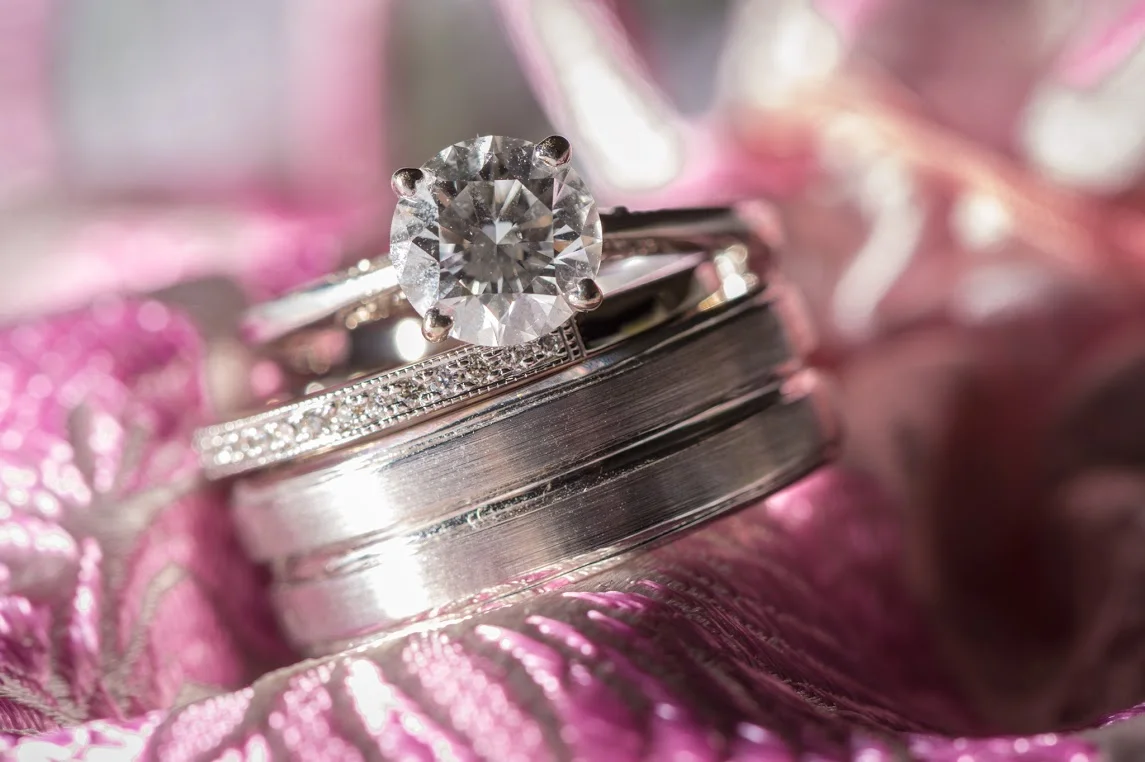 AELO Alumni | Luna + Nick 6/27/15