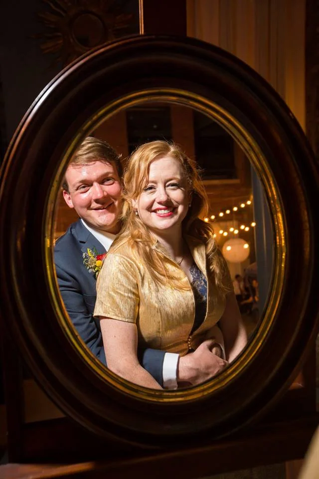 AELO Alumni | Lizzie + Travis 7/11/15