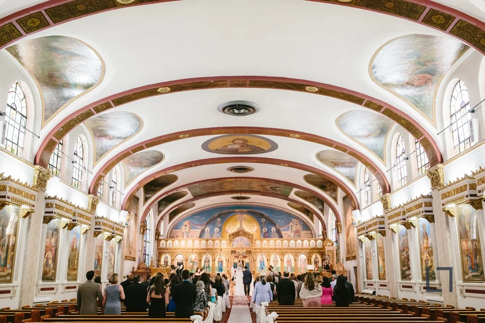 AELO Alumni | Angela + Peter 7/12/15