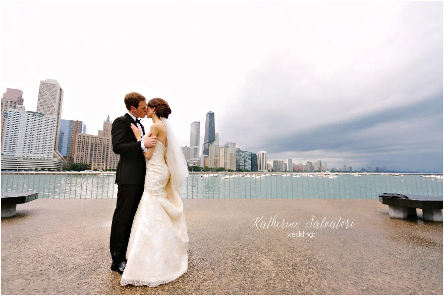 AELO Alumni | Stephanie + Justin 7/18/15