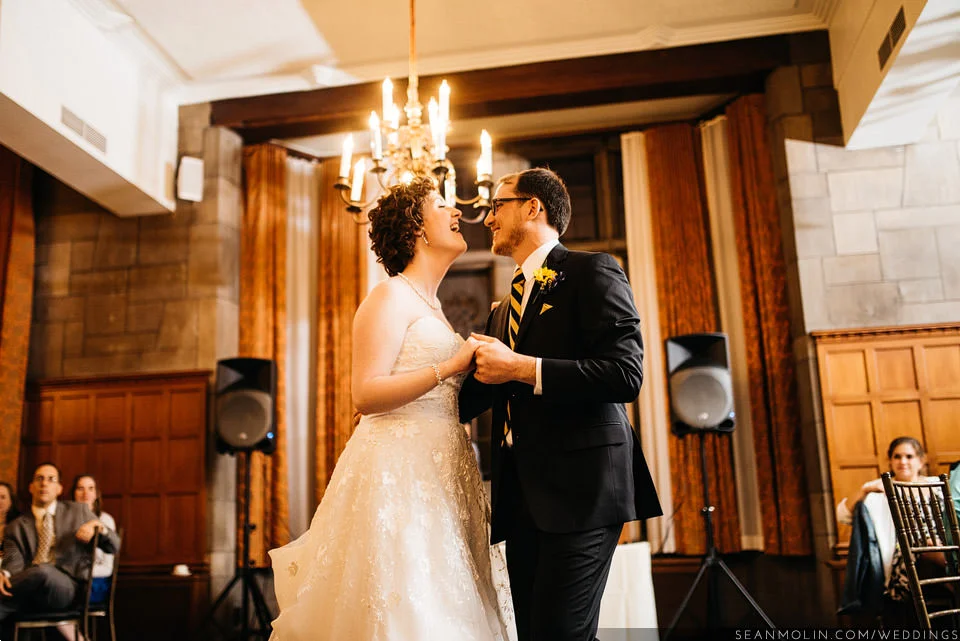 AELO Alumni | Katie + Brian 5/30/15
