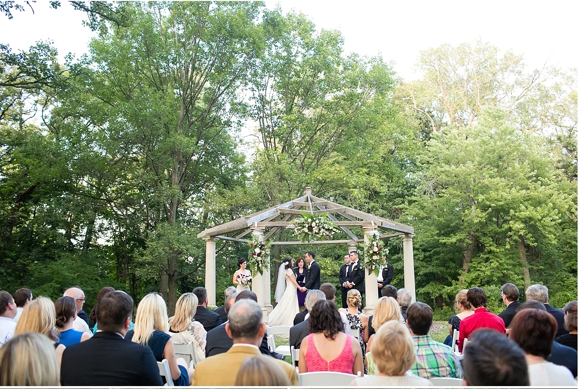 AELO Alumni | Andrea + Tim 9/5/15