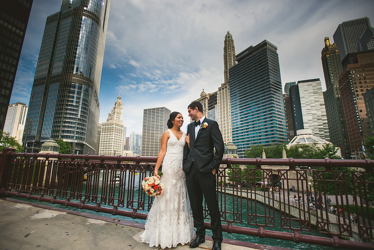 AELO Alumni | Lauren + Brian 9/5/15