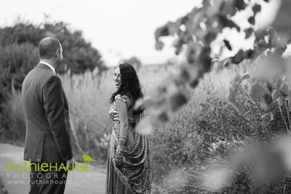 AELO Alumni  |  Neha + Matt 7/25/15
