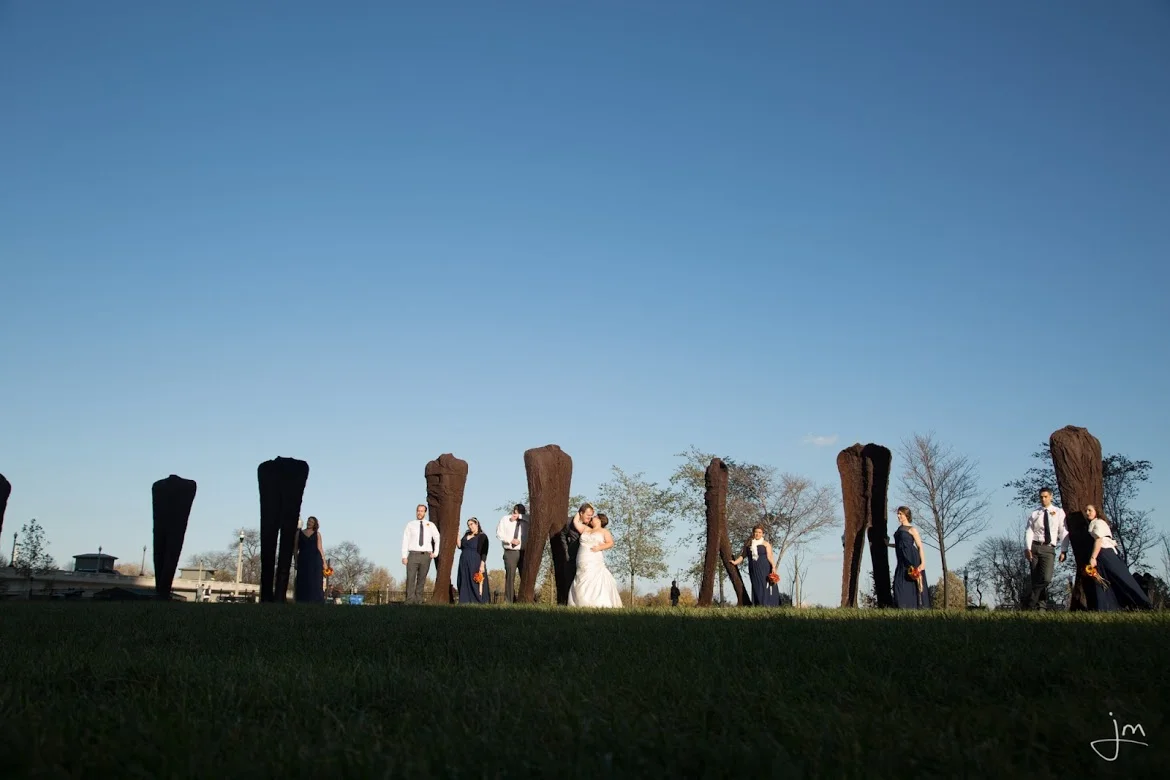 AELO Alumni  |  Tammy + Joe 11/7/15