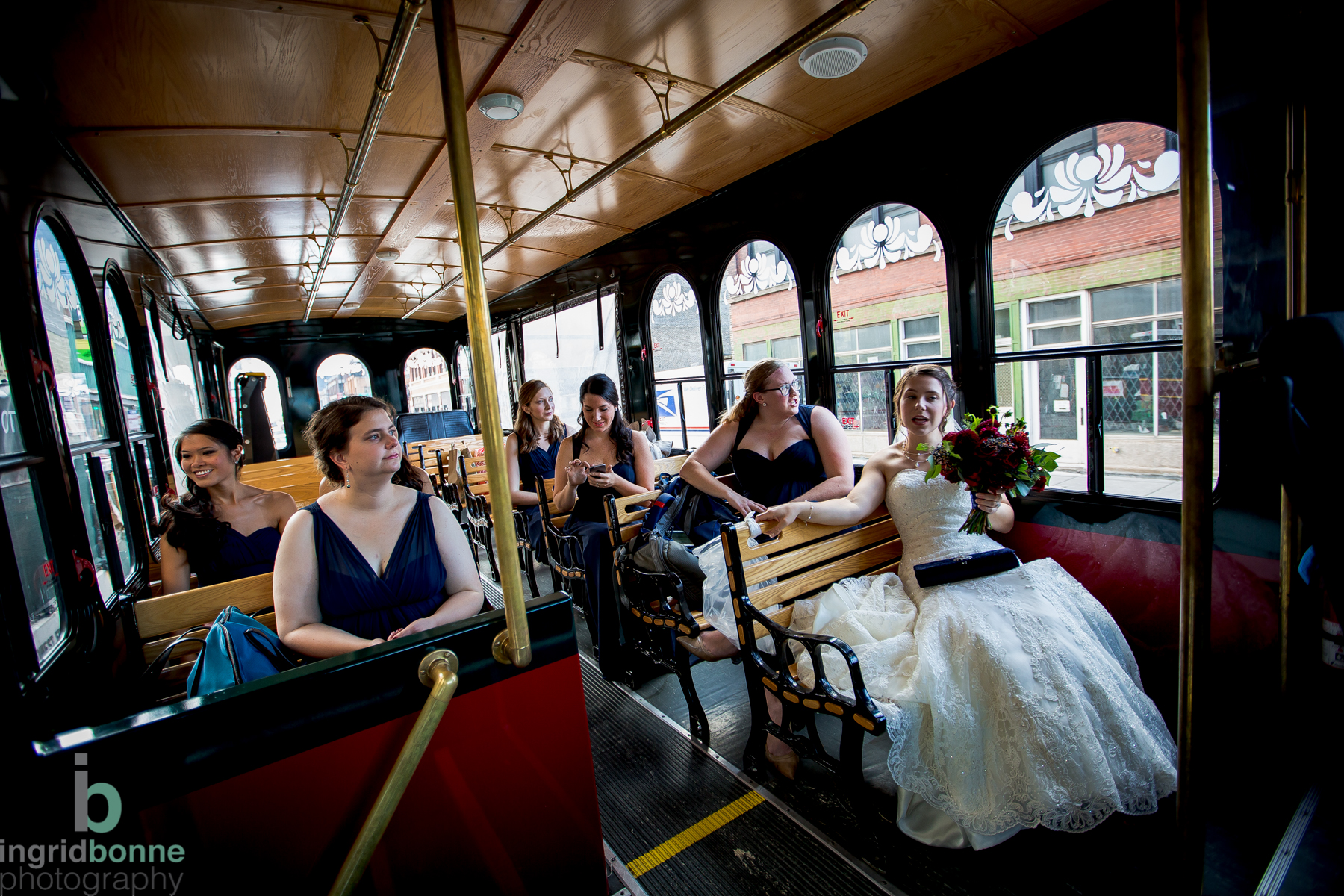 AELO Alumni  |  Katie + Bryan 10/24/15