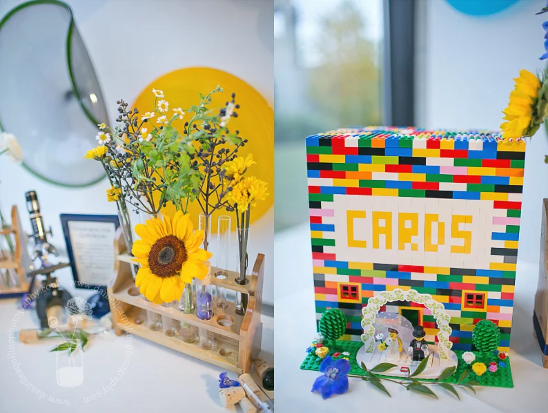 AELO Alumni  | Kate + Stephen 10/24/15