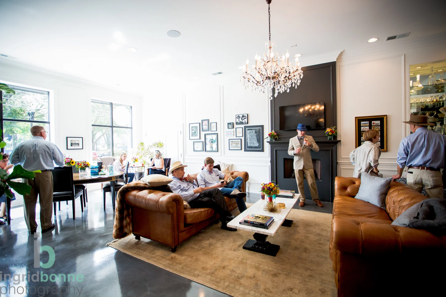 AELO Events  |  Lovelady Birthday Brunch