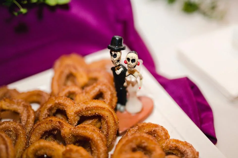 AELO Alumni  |  Amy + Sean 9/19/15