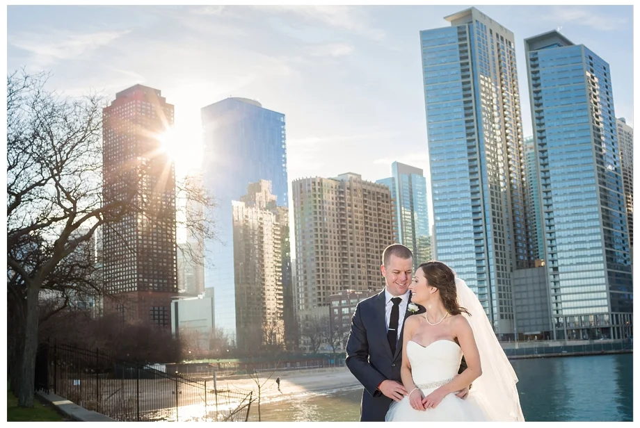 AELO Alumni  | Lauren + Justin 12/5/15