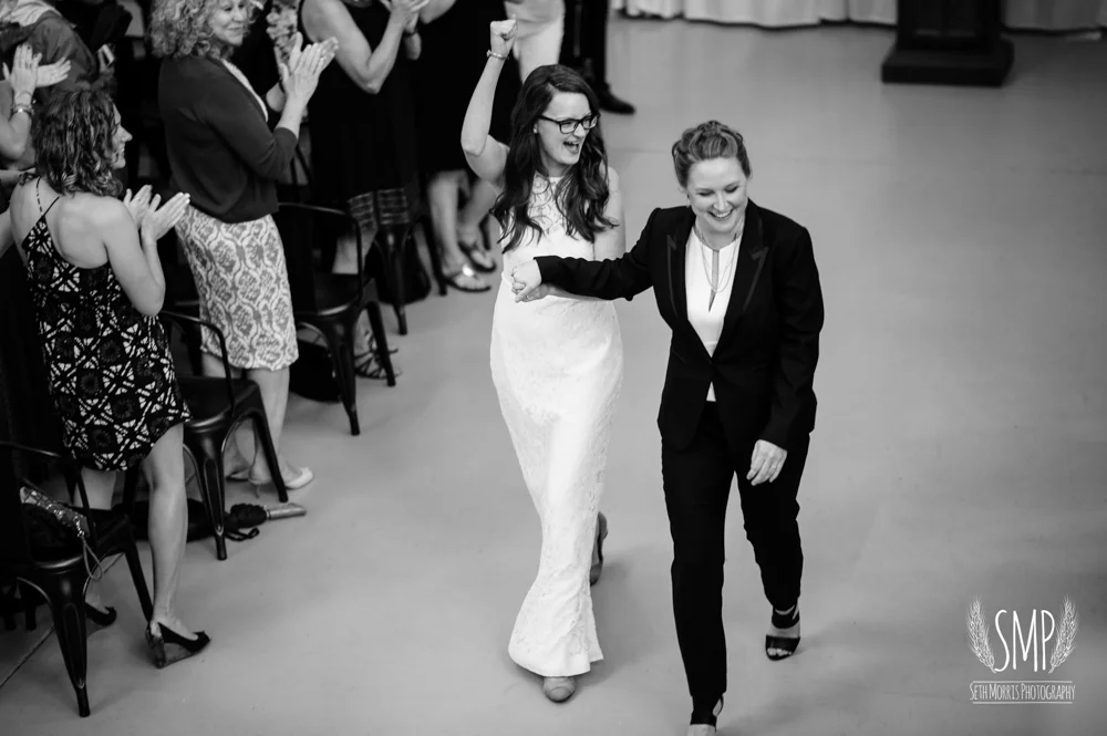 AELO Alumni  |   Amanda + Leah, 6/4/16