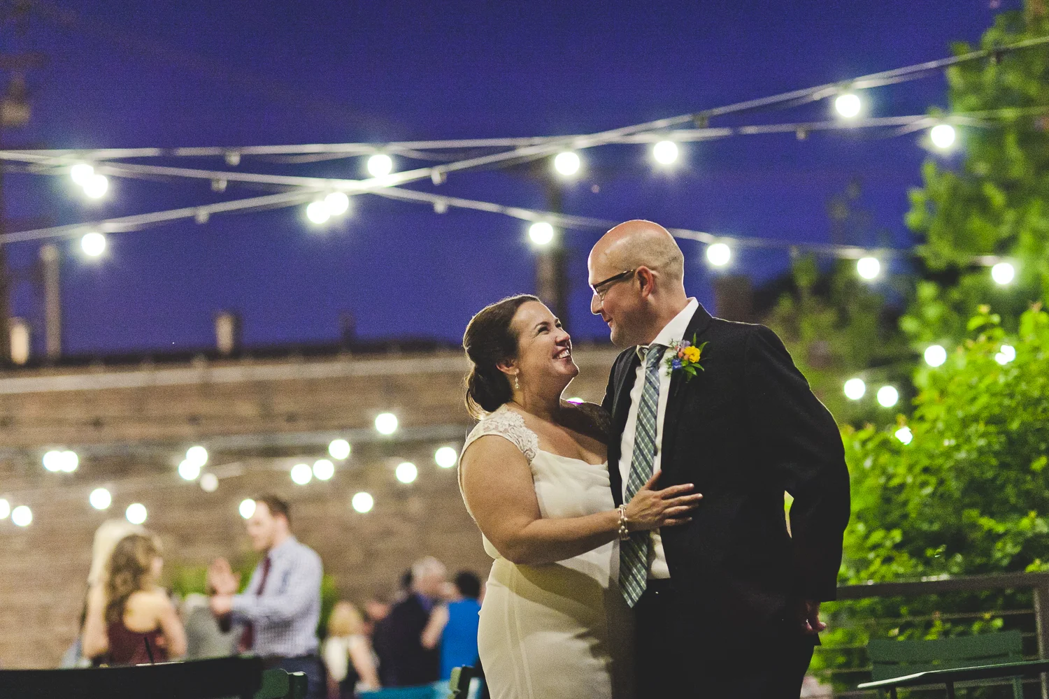 AELO Alumni   |  Jeanne + Dan, 6/4/16
