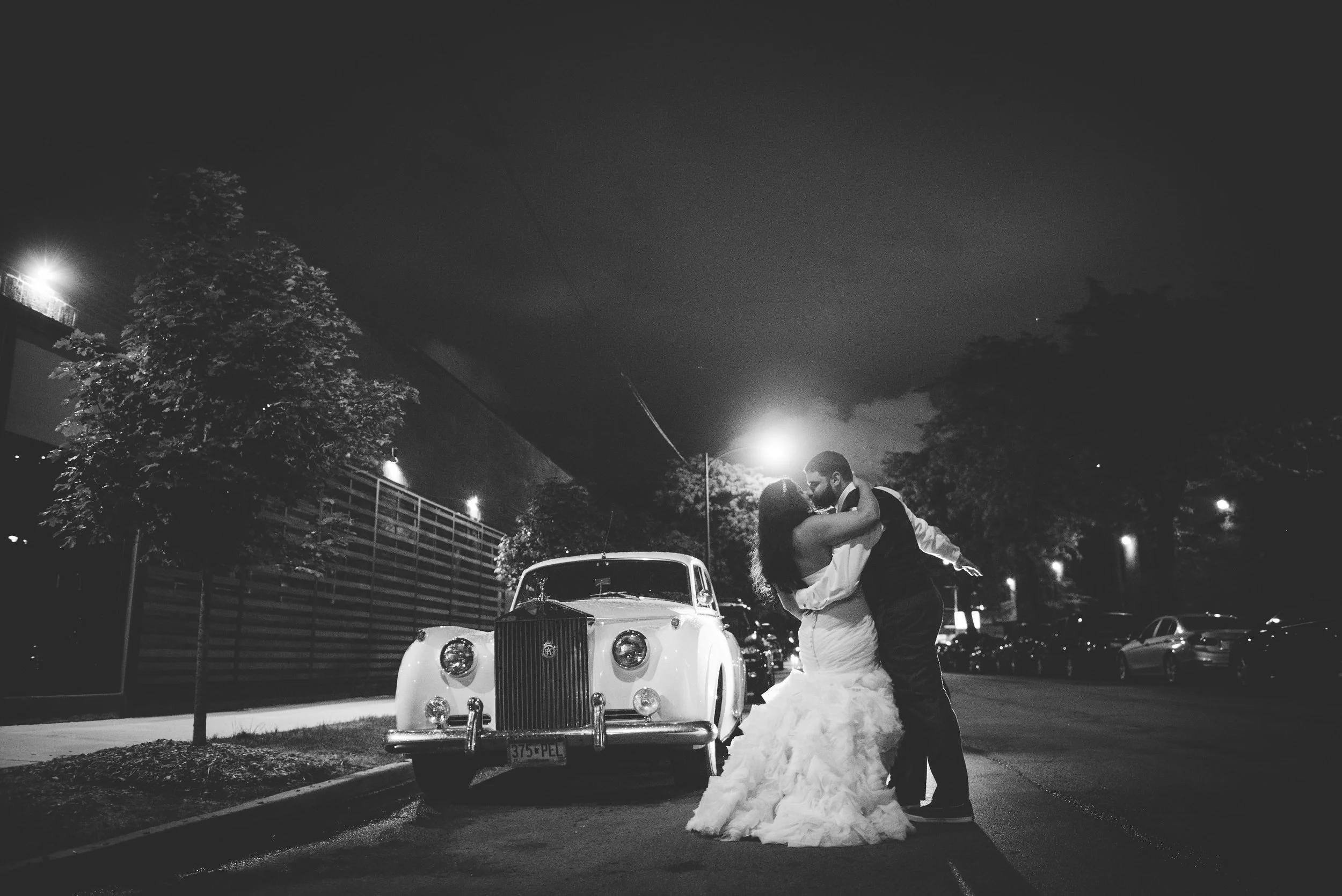 AELO Alumni   |  Vanessa + Rene, 7/23/16 