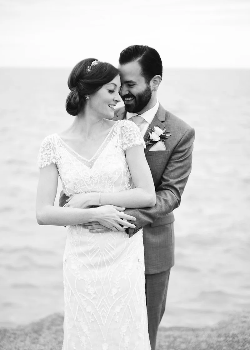 AELO Alumni   |  Erin + Chase, 4/2/17