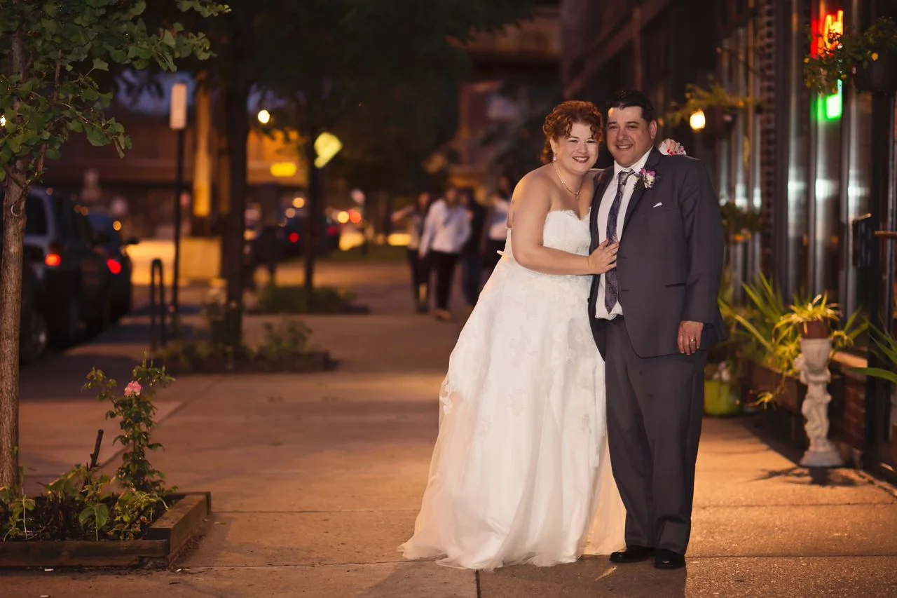 AELO Alumni  |   Jane + Tony 6/21/14