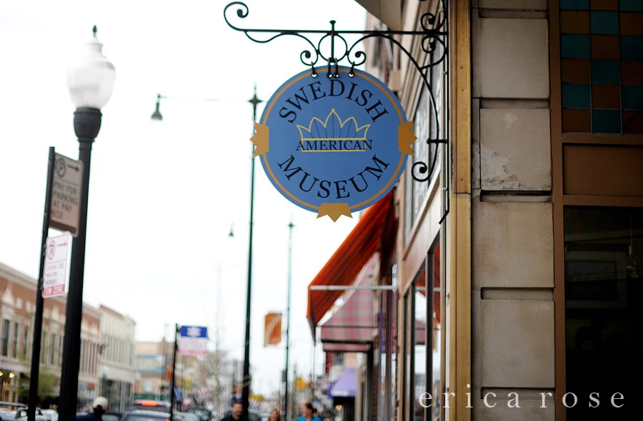 Flashback Friday  |   Andrea + Drew 4/30/11