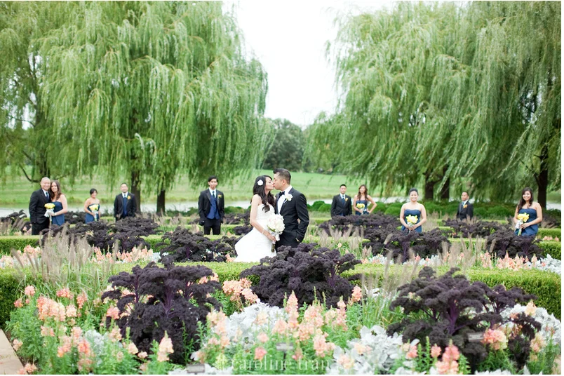 Flashback Friday  |  Anna + Eric 9/25/10