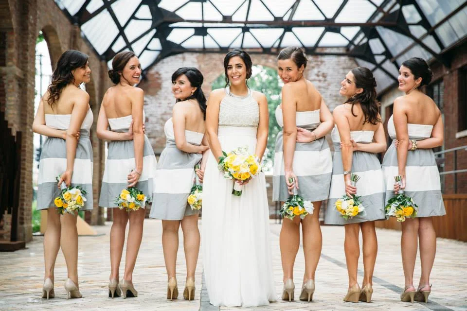 AELO Alumni   |  Cristina + Paul 7/26/14