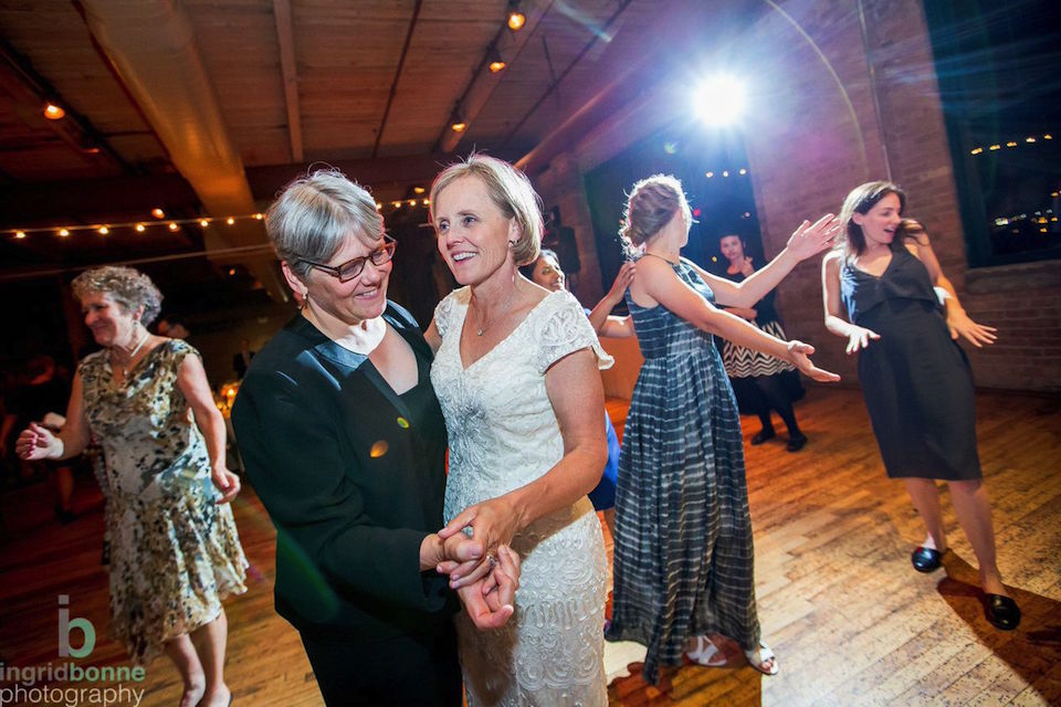 AELO Alumni  |   Julie + Pat 09/24/14