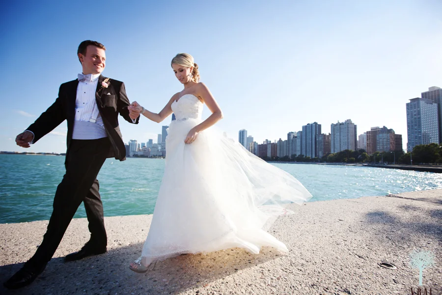 AELO Alumni   |  Kristin + Ian 09/17/11