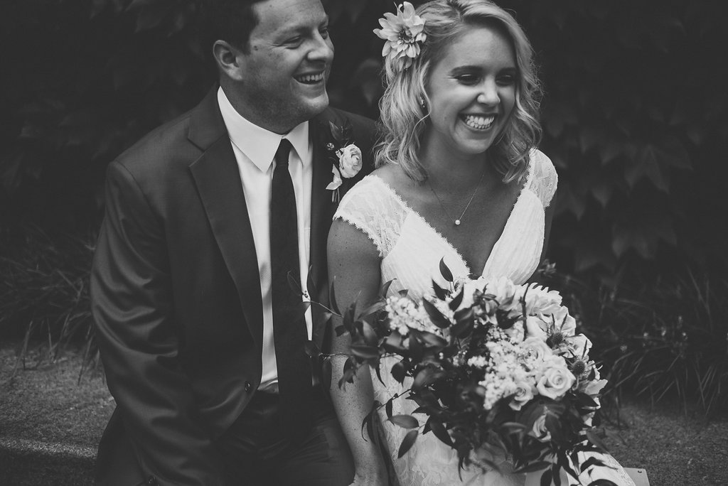 AELO Alumni  | Jessica + Mike, 7/27/18 