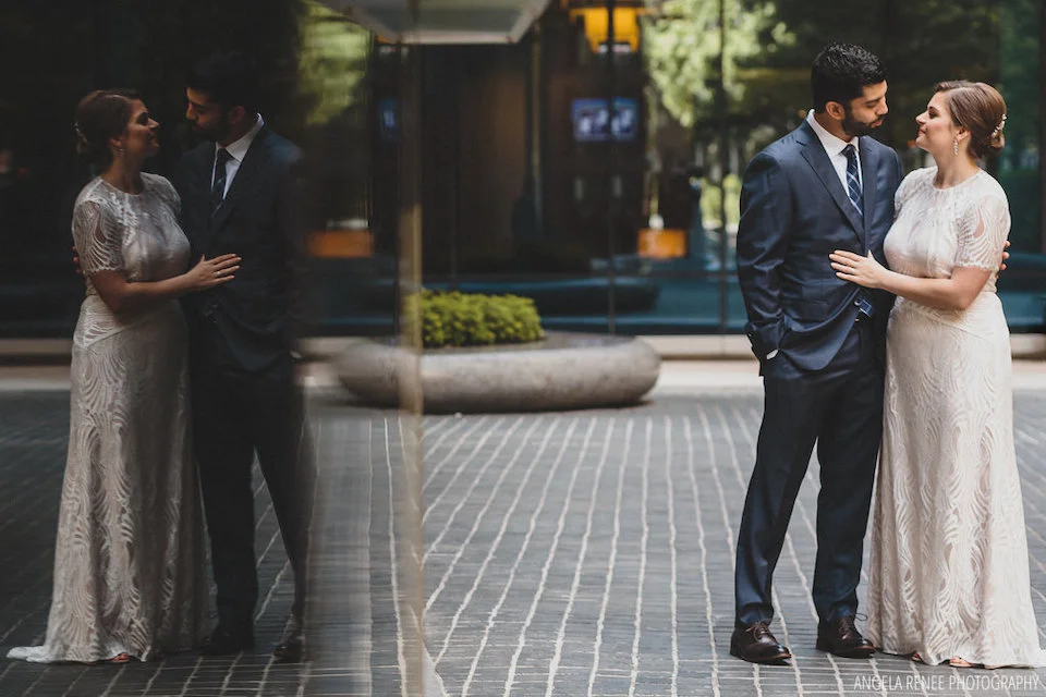 AELO Alumni   |   Claire + Cyrus, 6/16/18