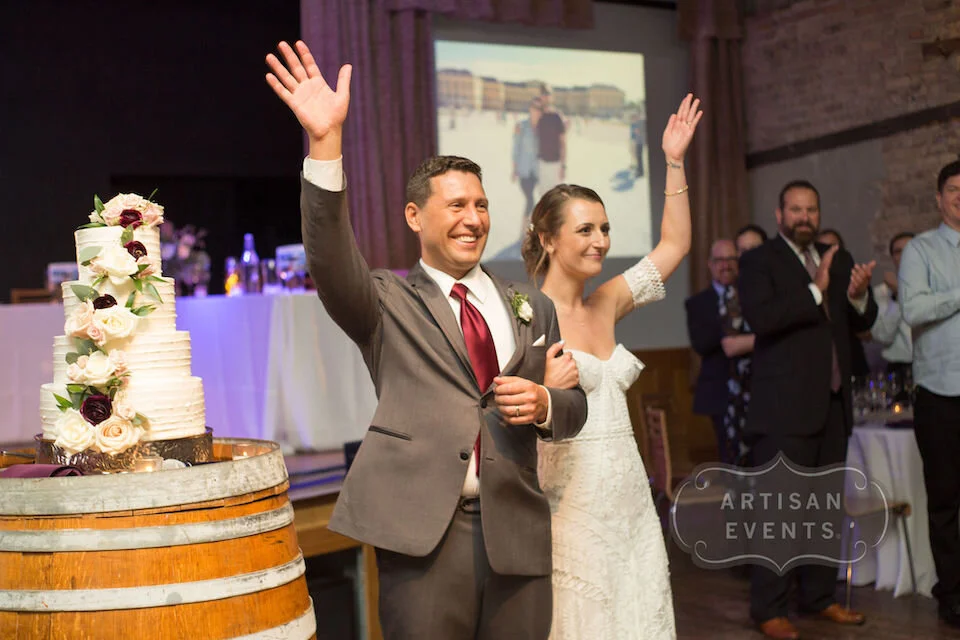 AELO Alumni | Sandra + Sergey, 8/17/19