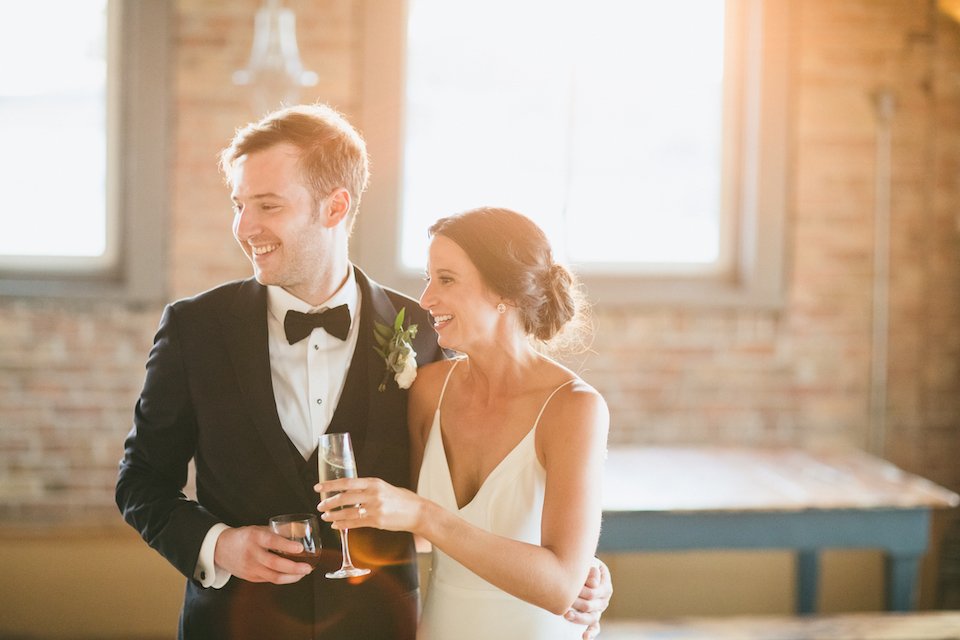 AELO Alumni | Elizabeth + Matt, 8/28/21