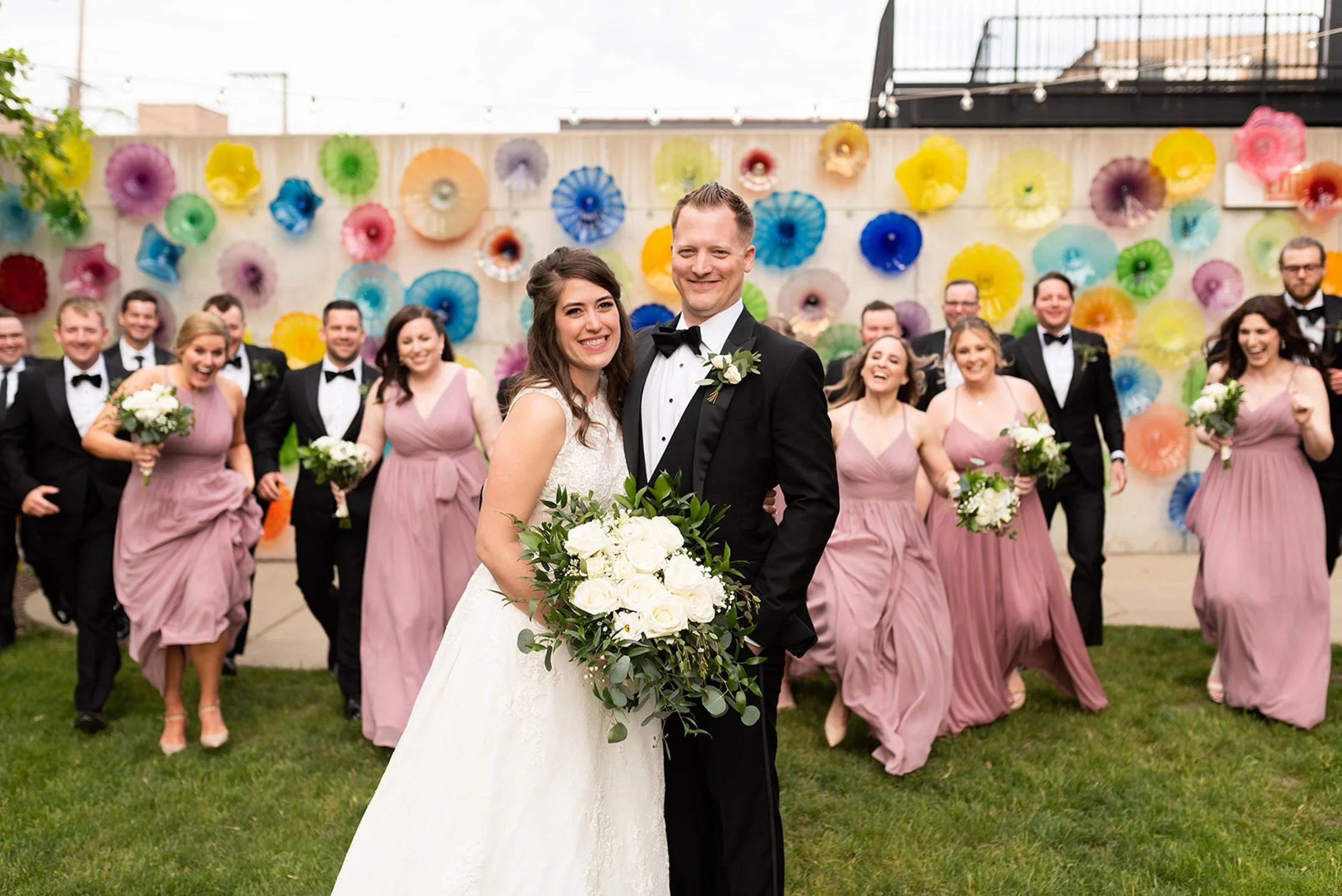 AELO Alumni | Catherine + Steve, 5/28/22