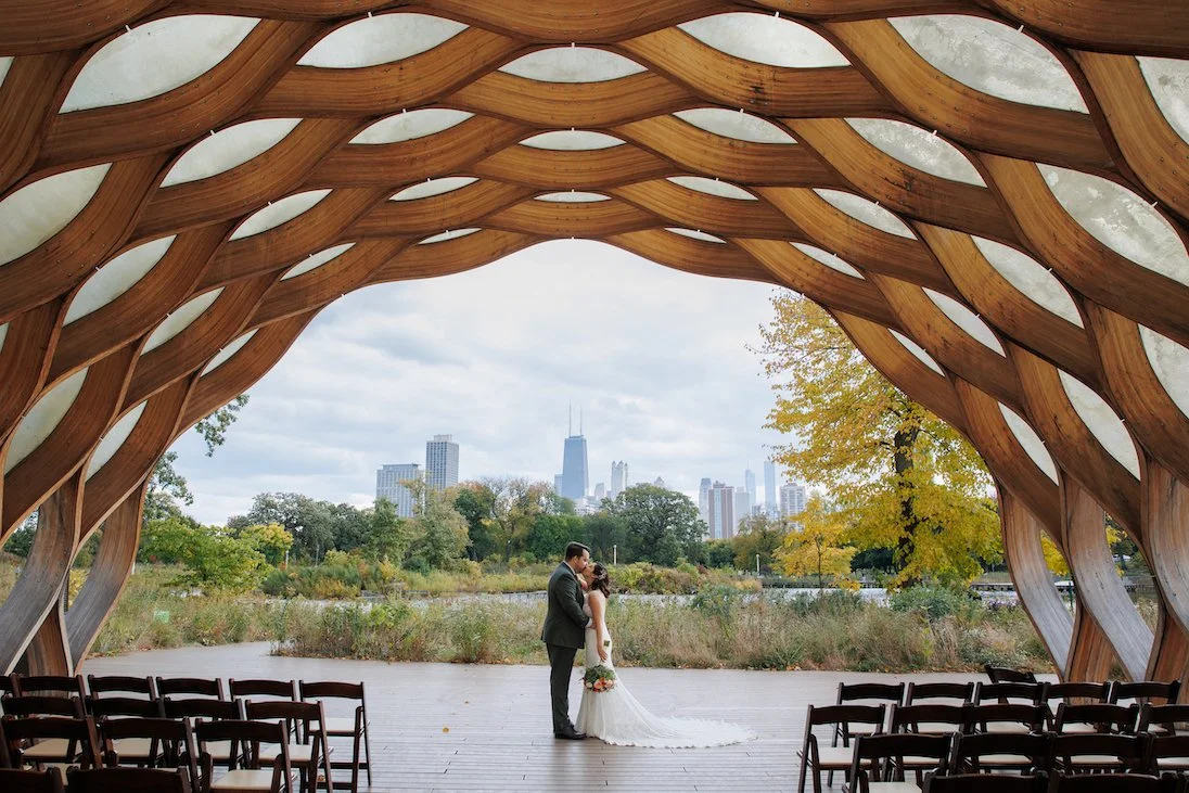 AELO Alumni | Julia + Dan, 10/16/22 