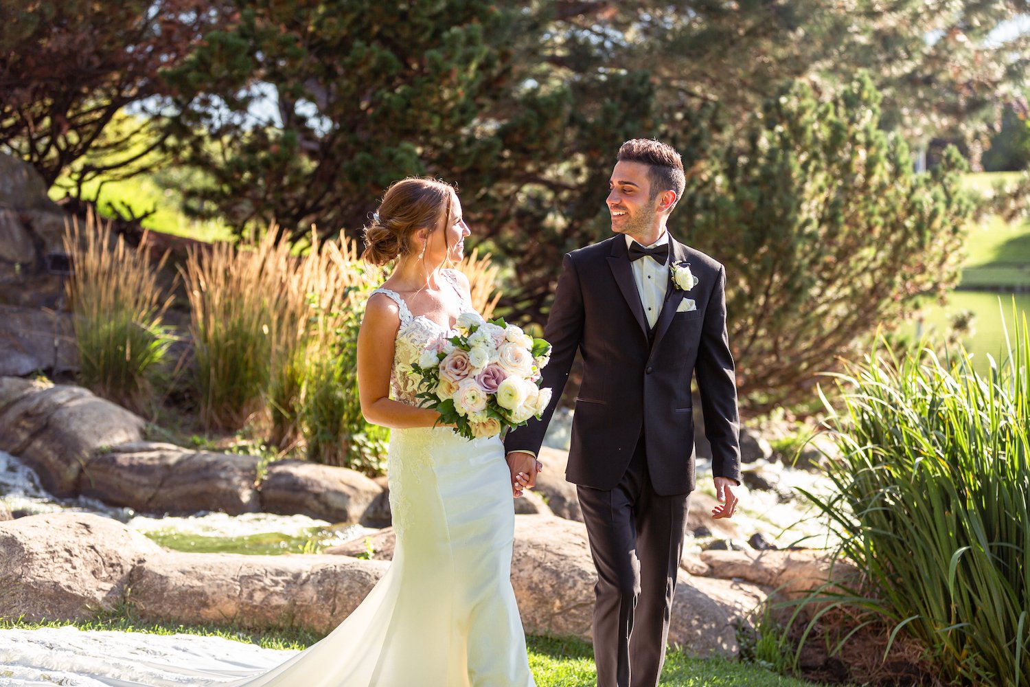 AELO Alumni | Laura + Sal, 8/20/22