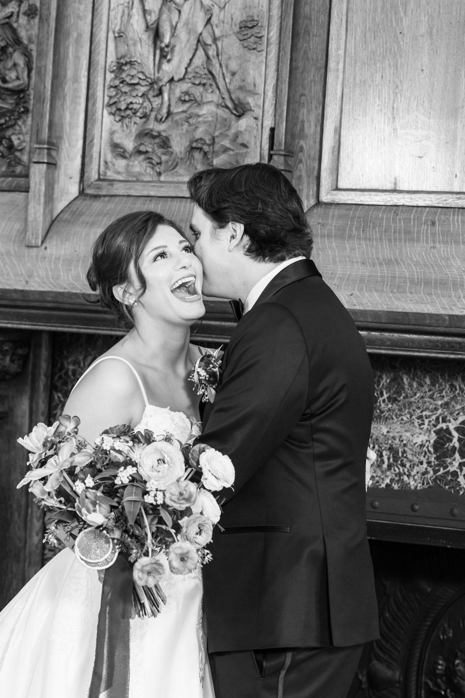 AELO Alumni | Alexia + Dylan, 12/10/22 