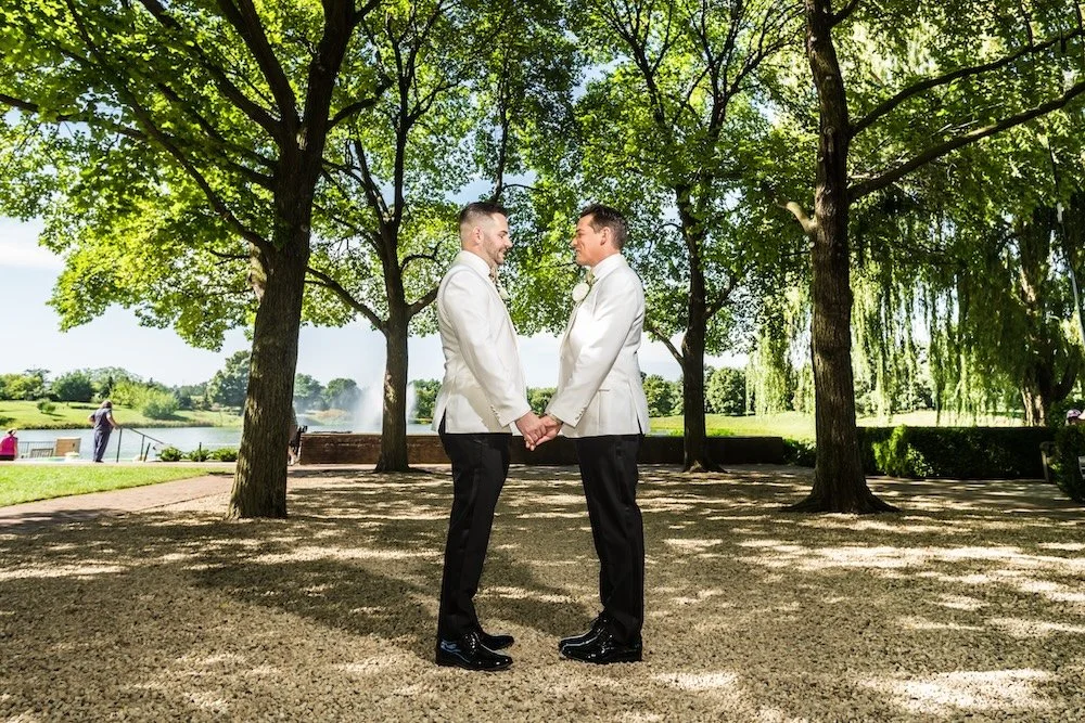 AELO Alumni | Mike + Alexander, 9/1/23