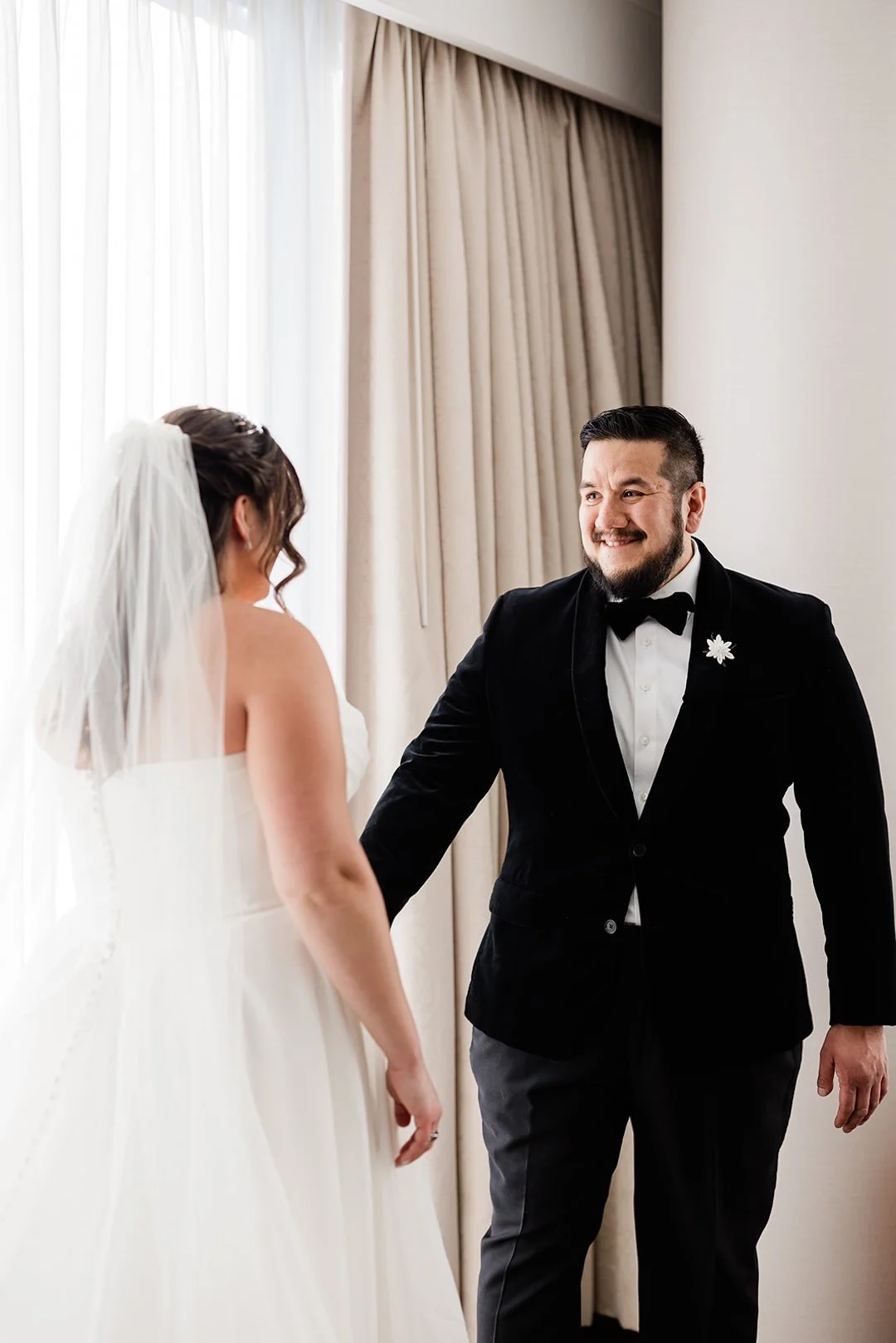 The Wedding of Megan + Jesus by Fox + Ivory-148.jpg